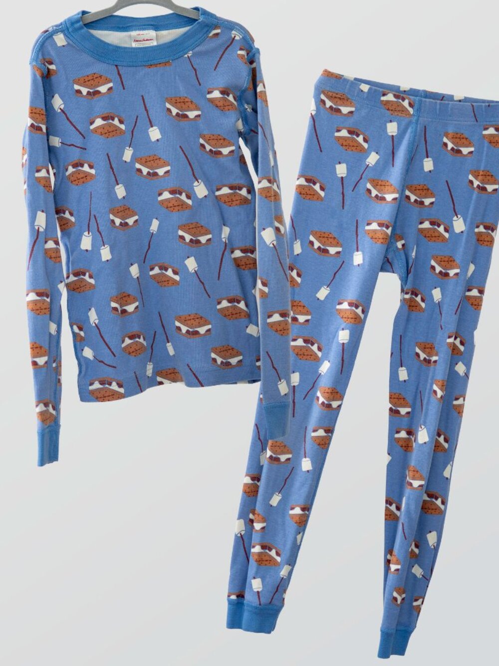 Hanna Andersson PJs US 8 / 130cm